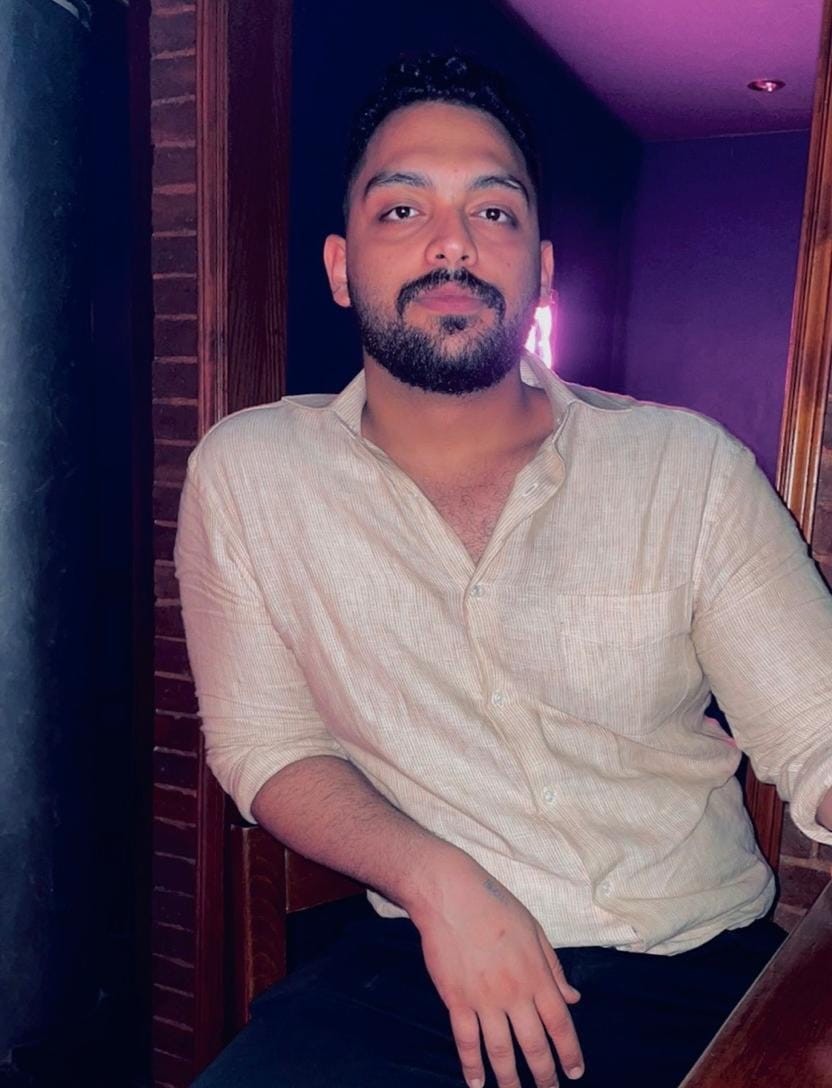 Mohamed Gamal